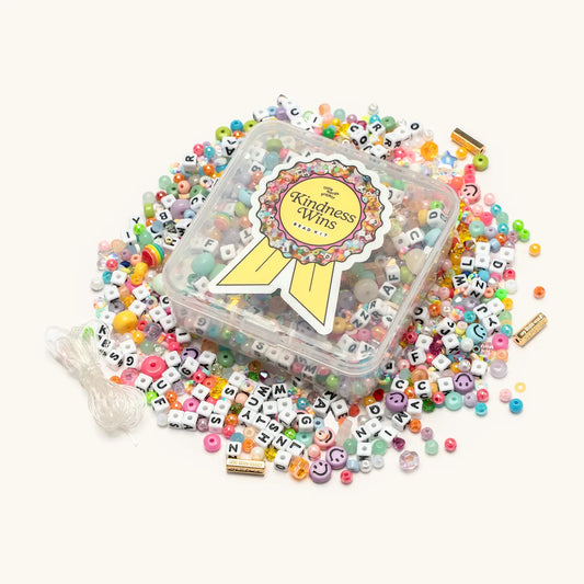 Kindness Wins Bead Kit