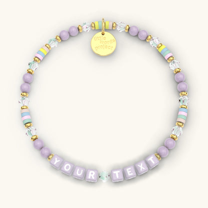 Custom Lilac Garden