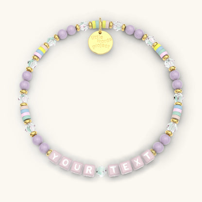 Custom Lilac Garden
