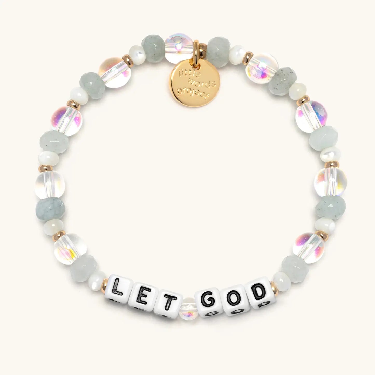 Divine Timing Bracelet Set
