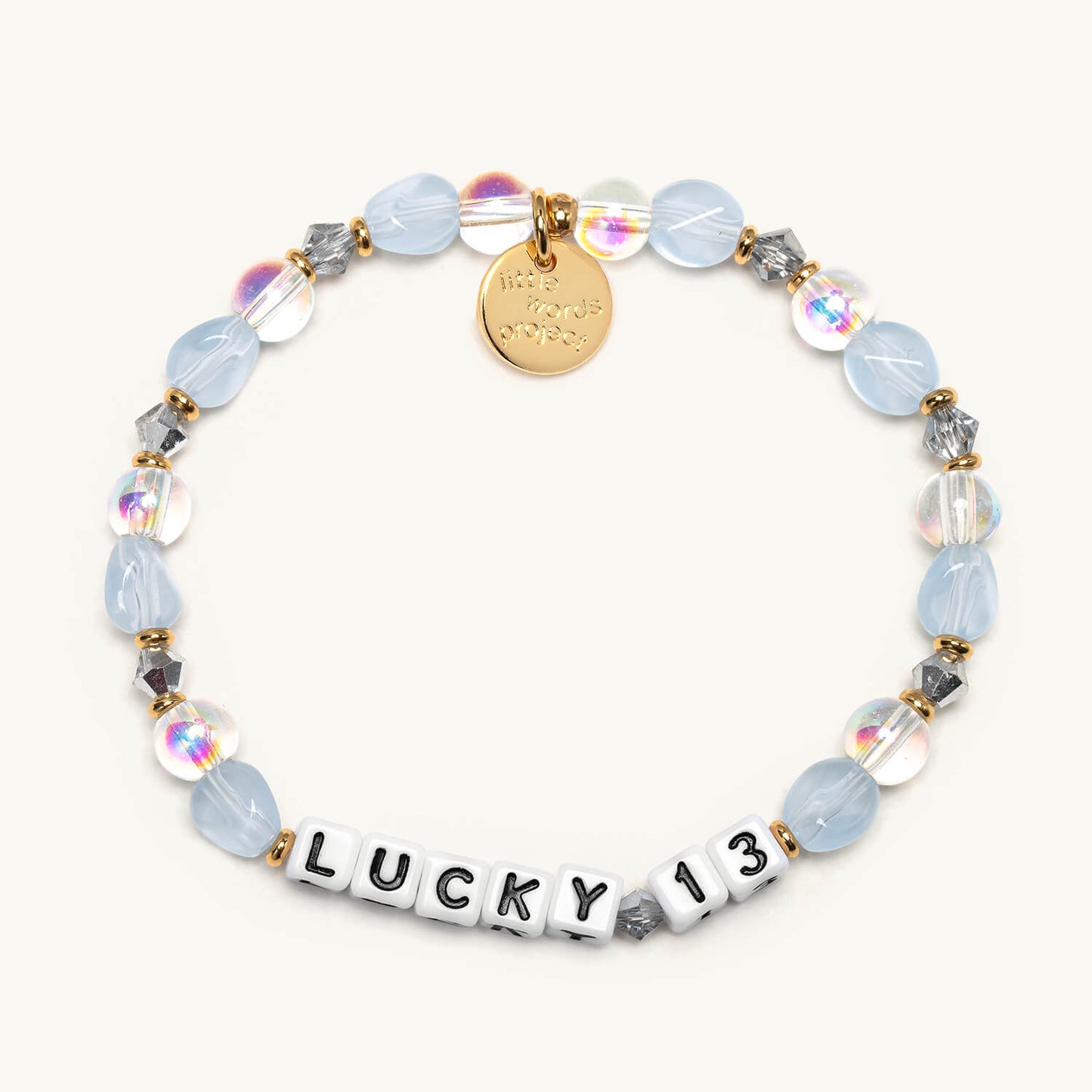 Lucky 13