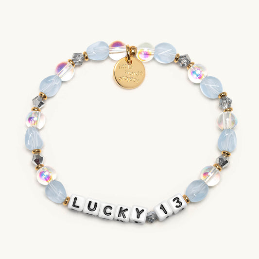 Lucky 13