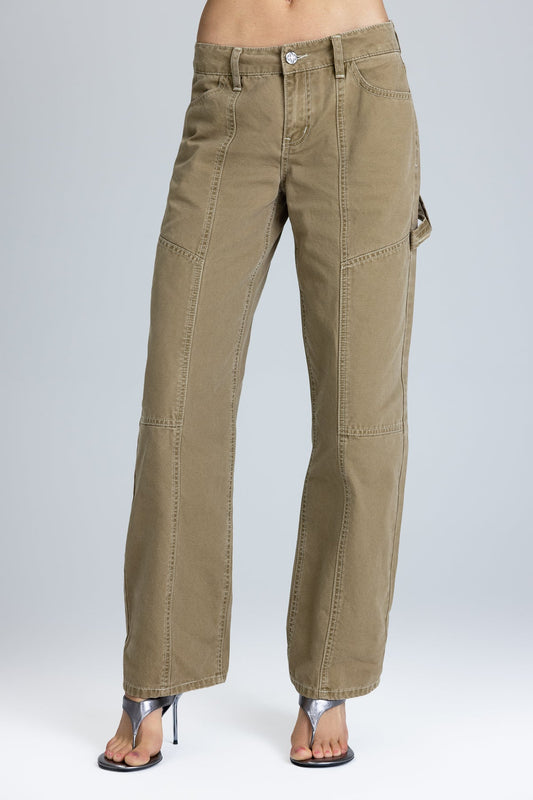 Stevie Carpenter Slim Wide