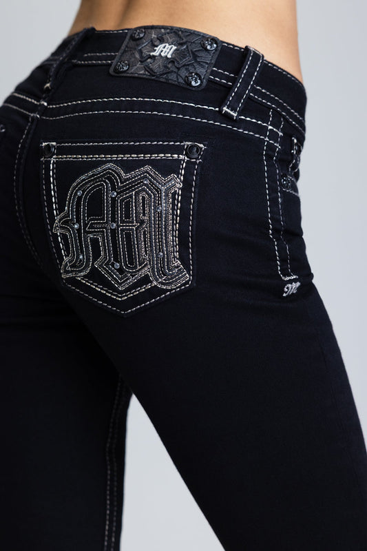 Margot Bootcut Jeans