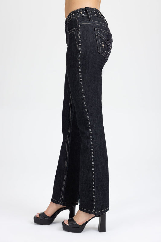 Vixen Bootcut Jeans