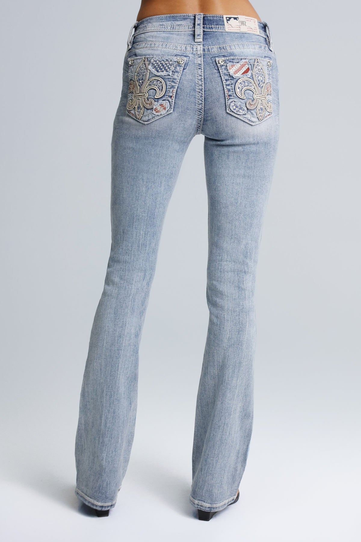 Anthem Bootcut Jeans