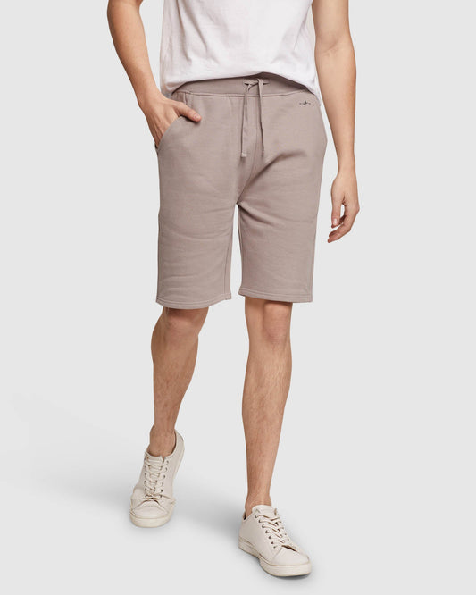 Isak Jersey Shorts