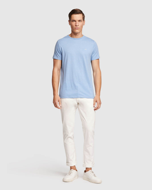 Jed Crew Neck T-Shirt