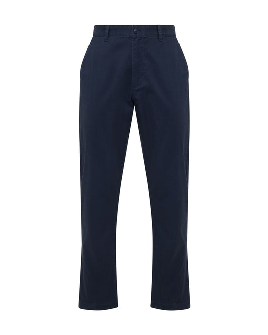 Relaxed Fit Chino