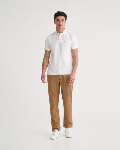 Relaxed Fit Chino