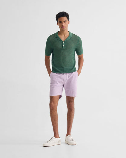 Henry Chino Shorts