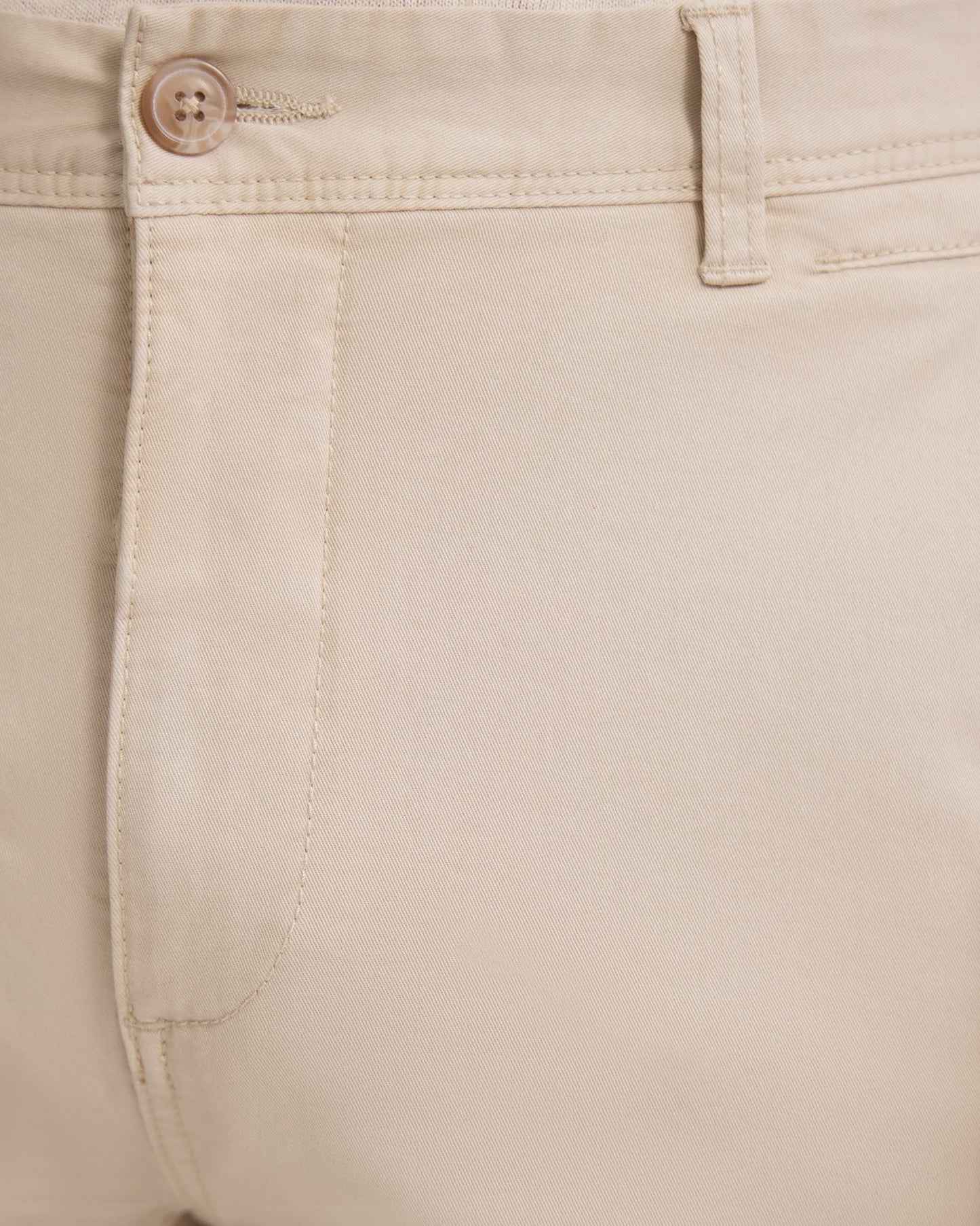 Slim Fit Chino