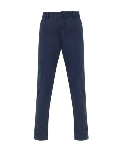 Slim Fit Chino