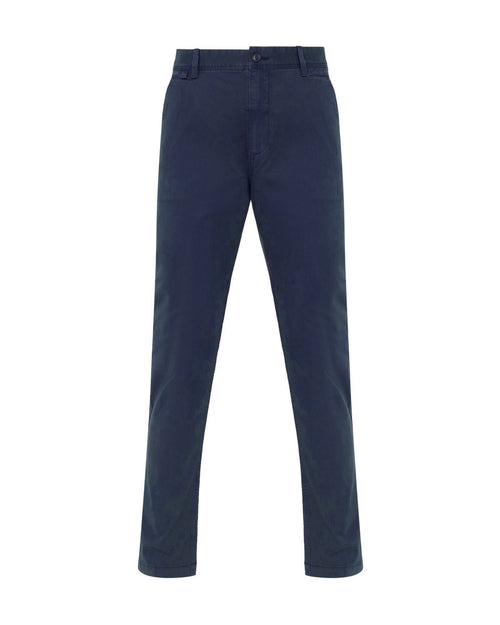 Slim Fit Chino