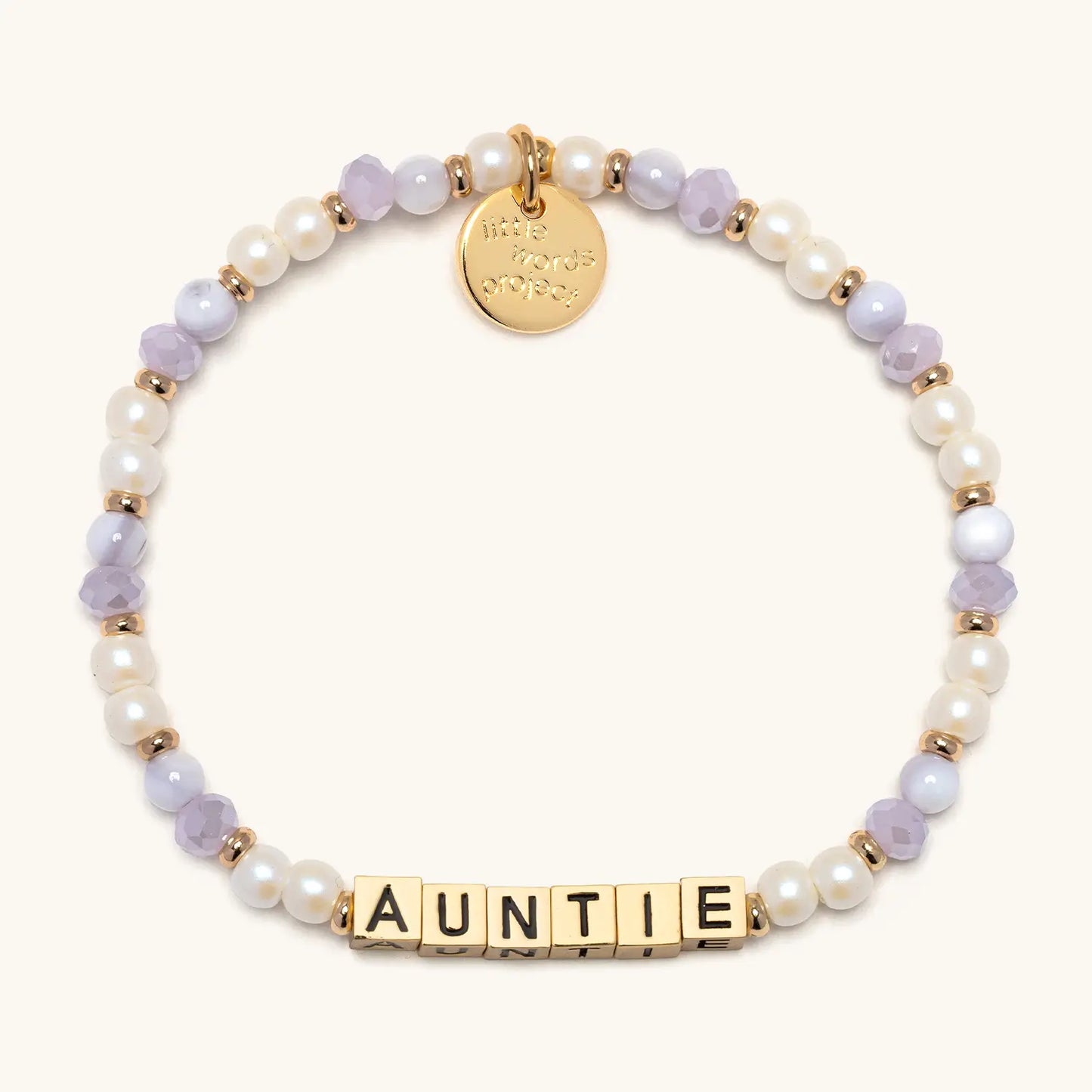 Auntie- Family