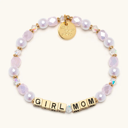 Girl Mom
