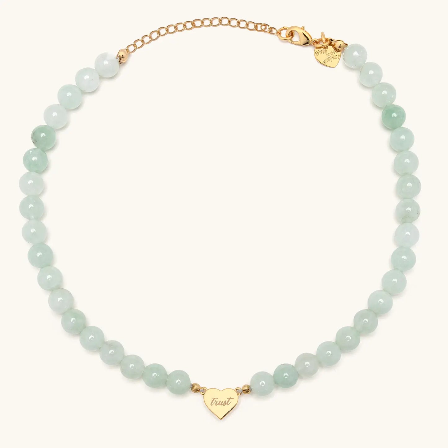 Trust Necklace
