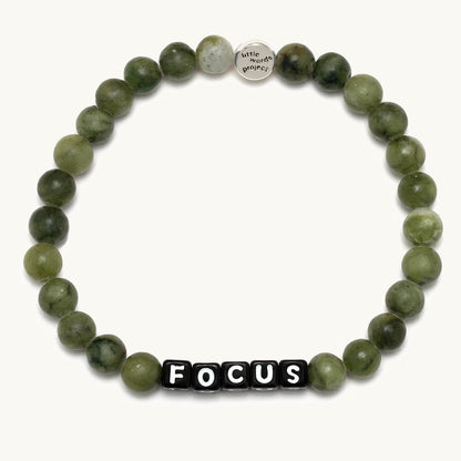 Focus- Men's