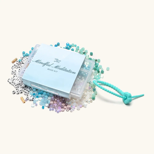 Mindful Meditation Bead Kit