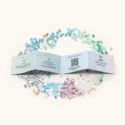 Mindful Meditation Bead Kit