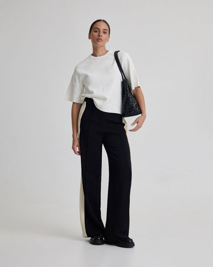 Katie Cotton Knit