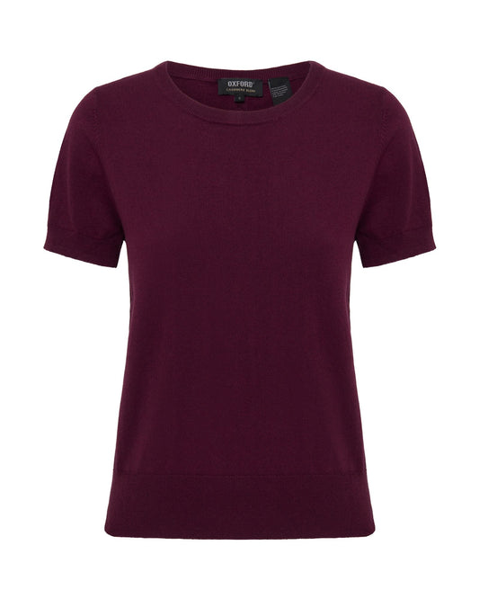 Grace Cashmere Blend Knit