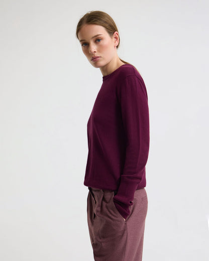Madeline Knit
