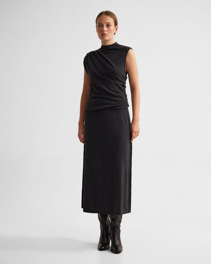 Adriana Cashmere Blend Top