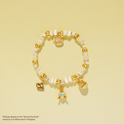Hunny Dreams Charm Set- Disney's Winnie The Pooh