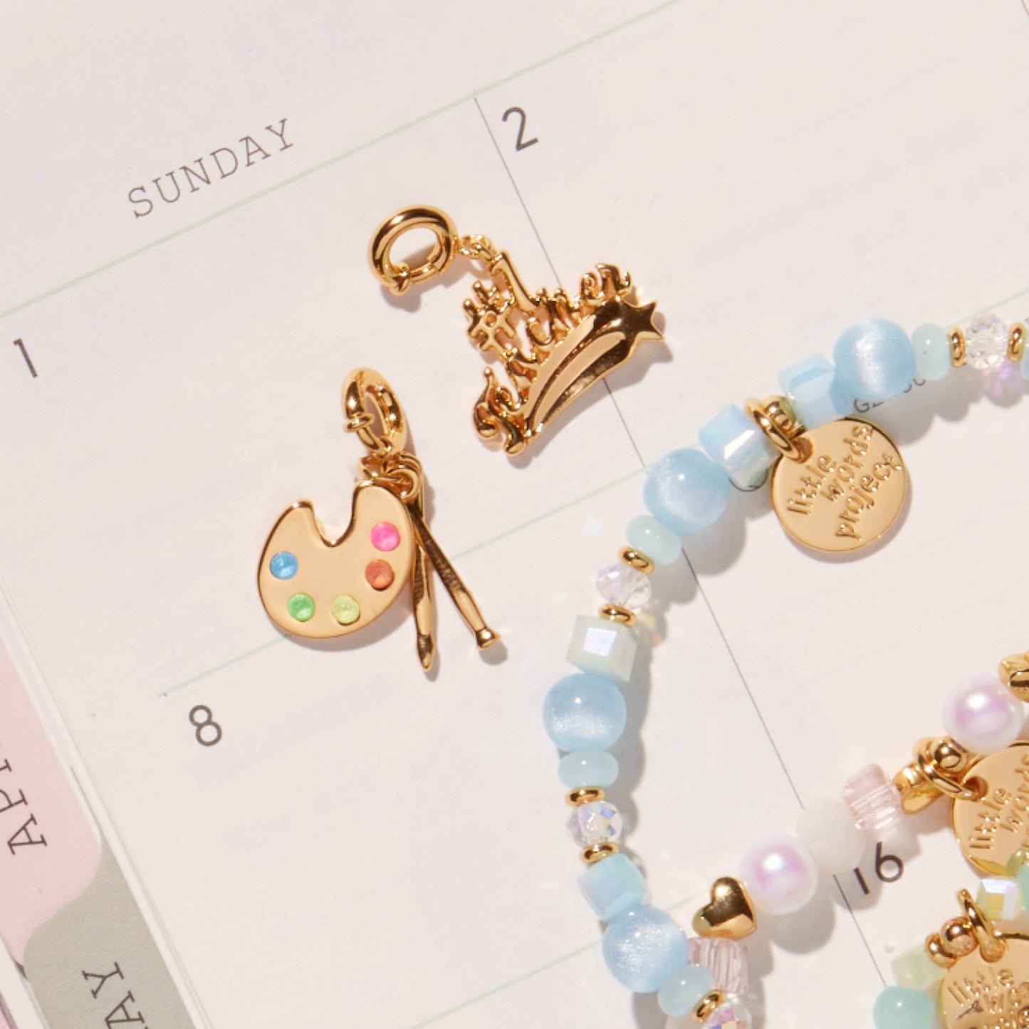 #1 Teacher Charm
