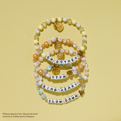 Oh Bother- Disney's Winnie The Pooh