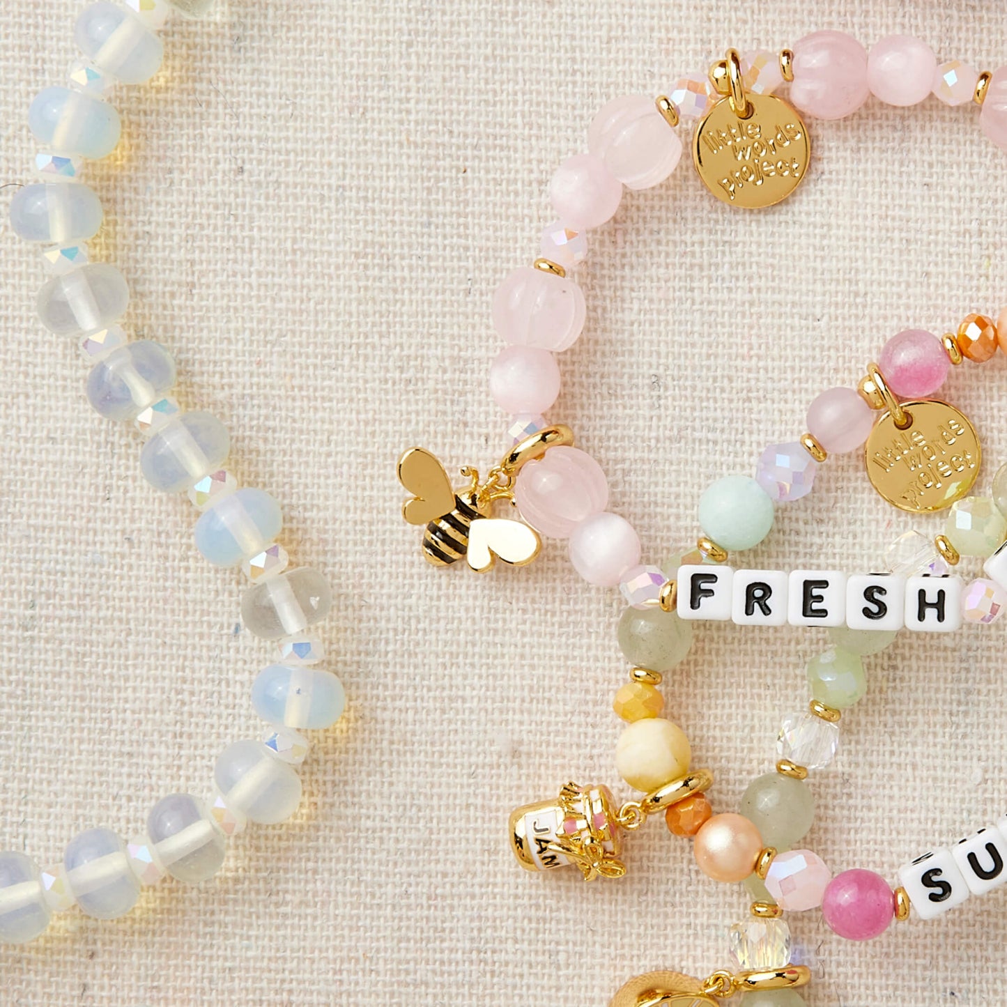 Bee Charm