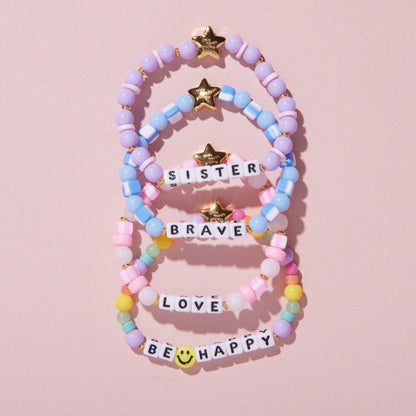 Love- Kids