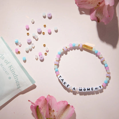 Take a Moment Bead Kit