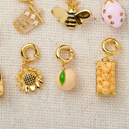 Peach Charm