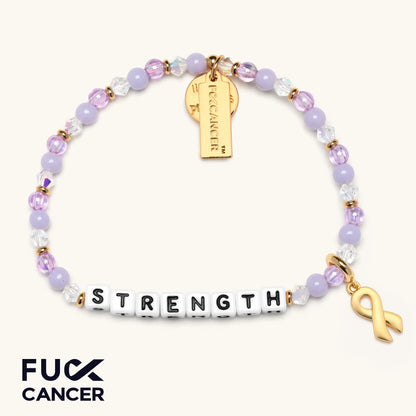 Strength- Cancer Prevention