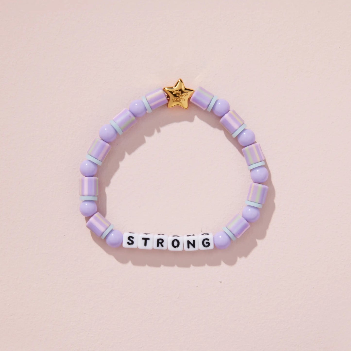 Strong- Kids