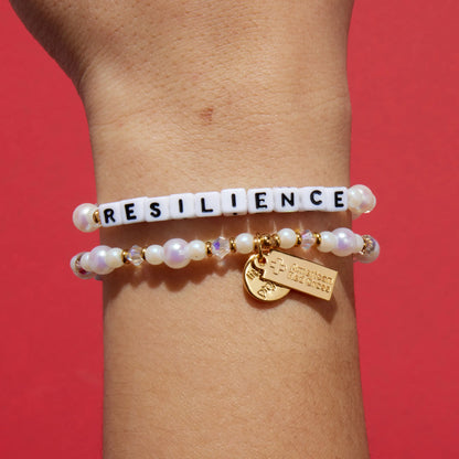 Resilience- Disaster Relief
