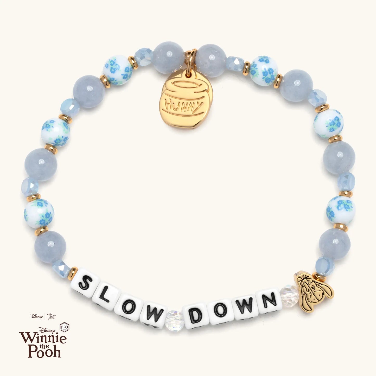 Slow Down- Disney's Winnie The Pooh