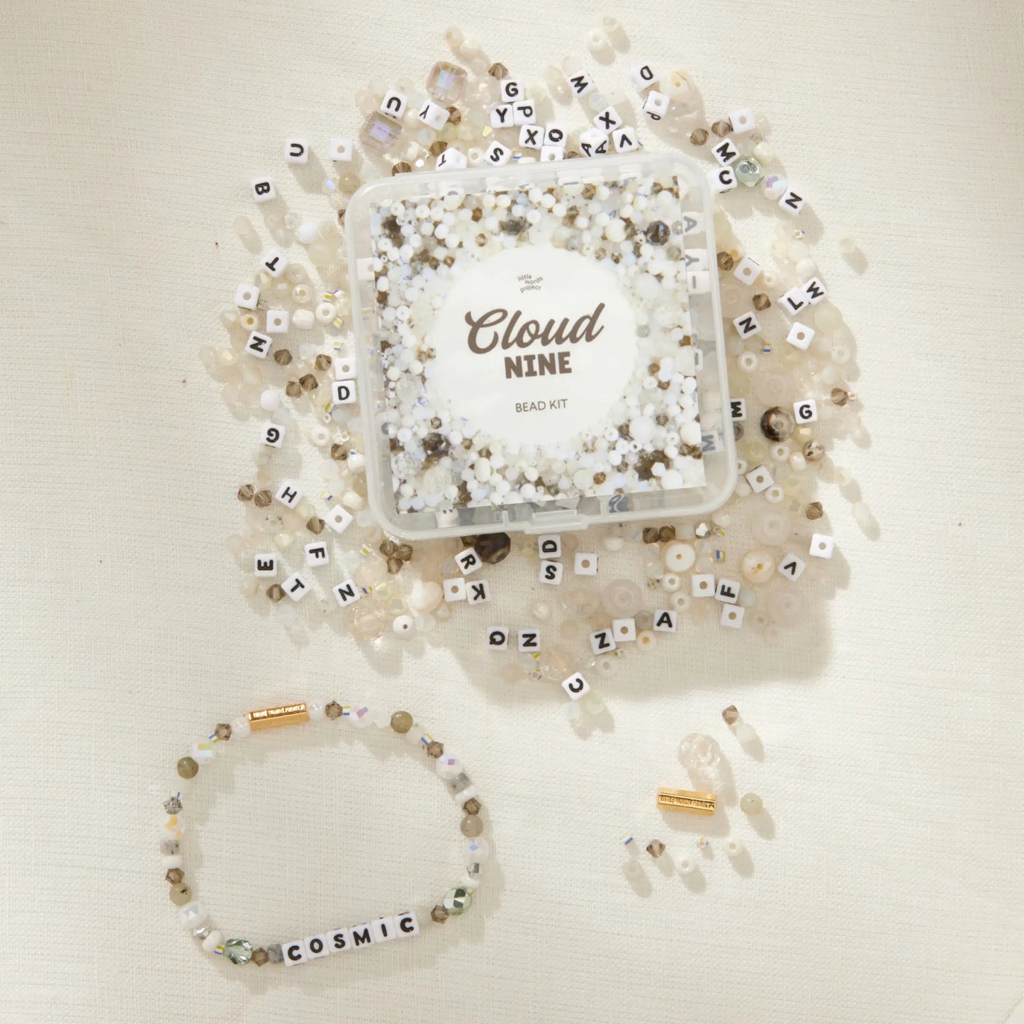 Cloud Nine Bead Kit