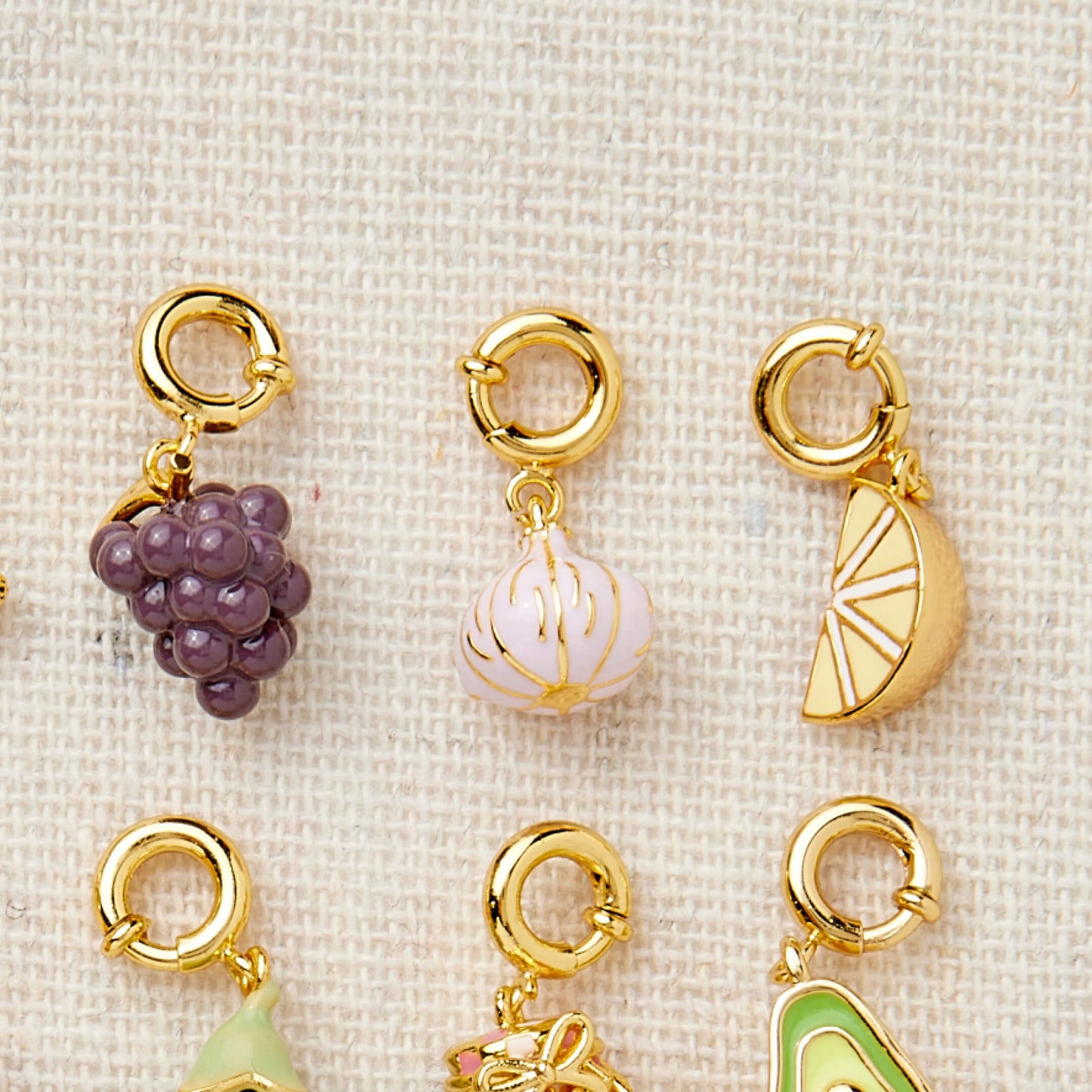 Garlic Charm