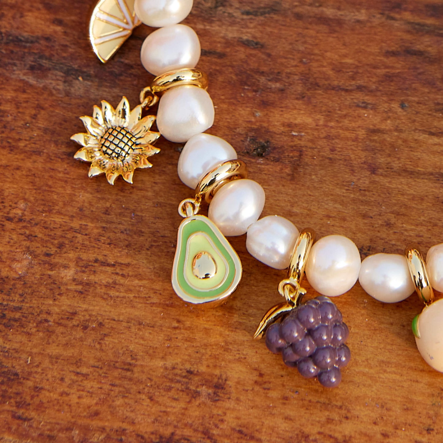 Avocado Charm