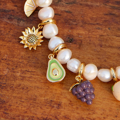 Avocado Charm
