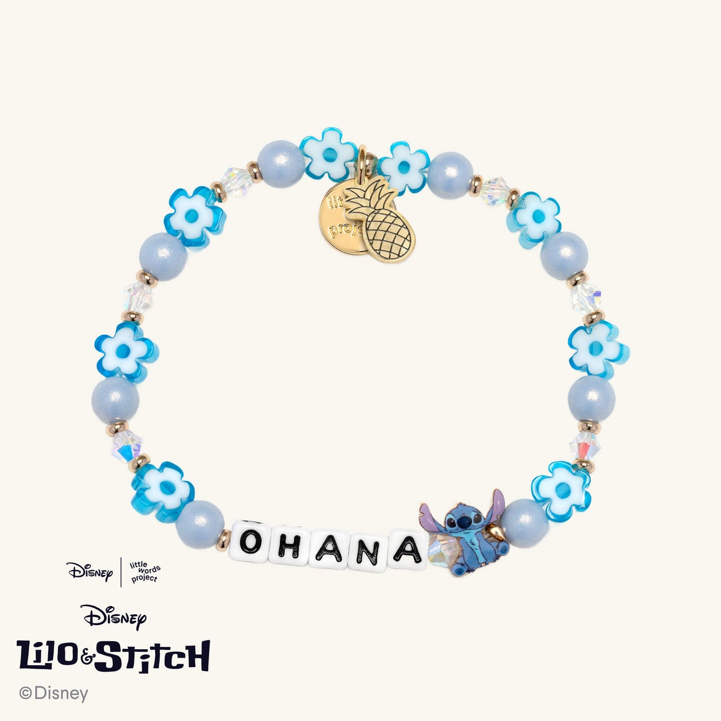 Ohana- Disney's Lilo & Stitch