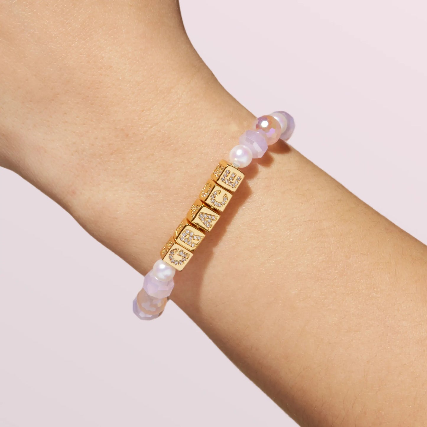 BOLDER Grace Bracelet