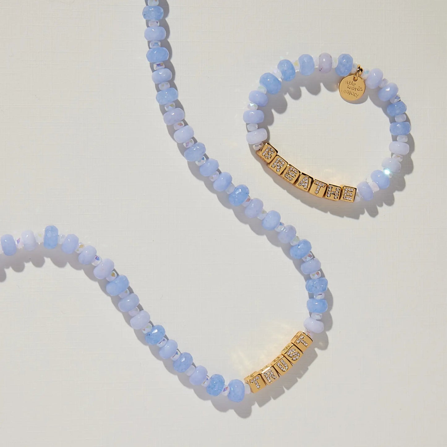 BOLDER Periwinkle Set