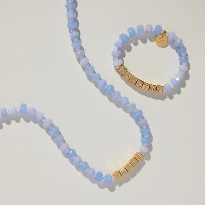 BOLDER Periwinkle Set