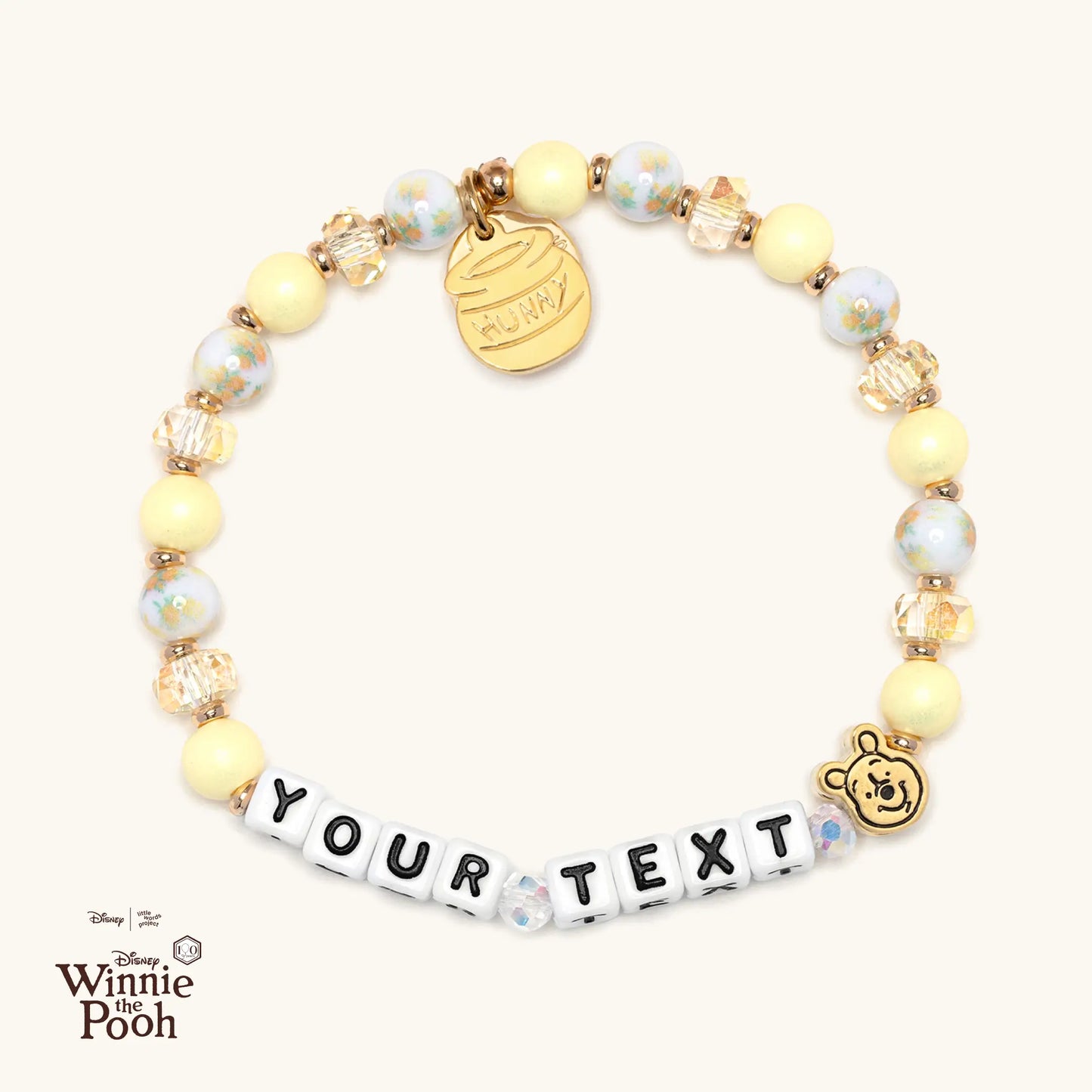 Custom Winnie The Pooh- Disney's Winnie The Pooh