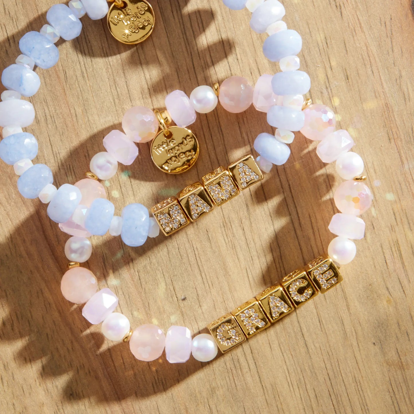 BOLDER Grace Bracelet