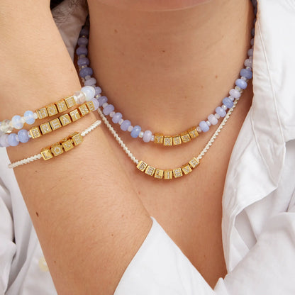 BOLDER Periwinkle Set